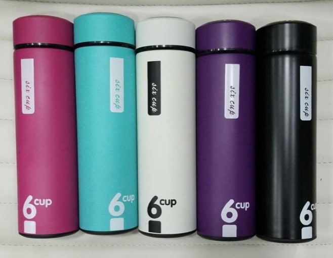 Thermo Flasks